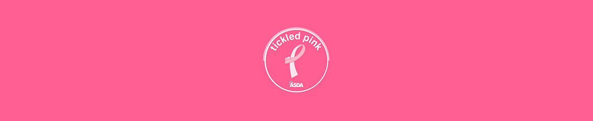 asda tickled pink t shirts 2021